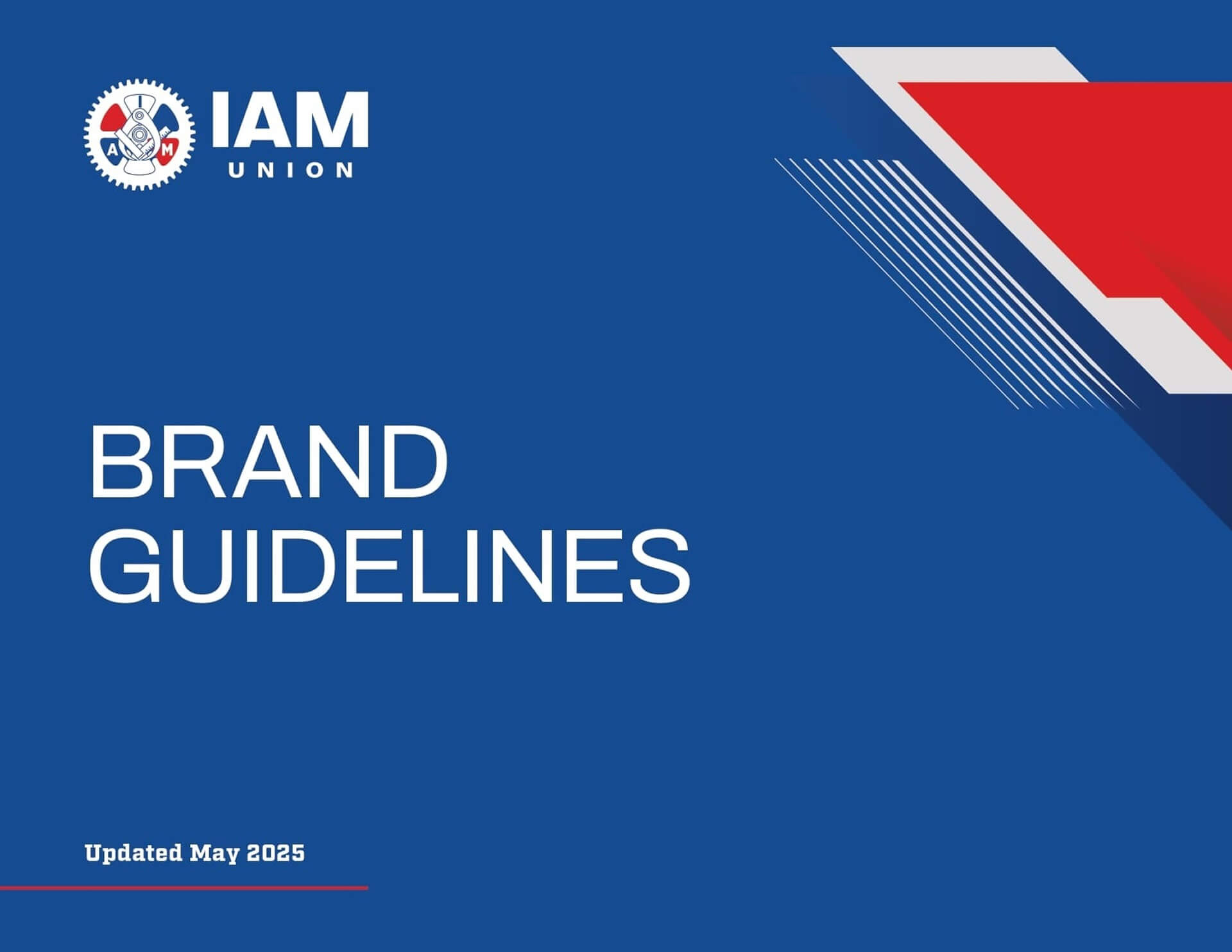■i.amページ■ IAM Resource Library | IAM Union Canada