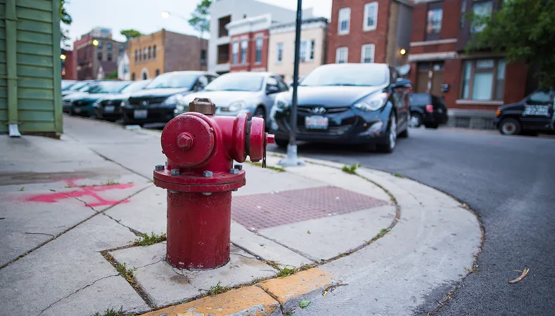 IAM Fire Hydrant Manufacturer