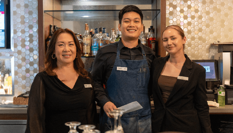 IAM Hospitality