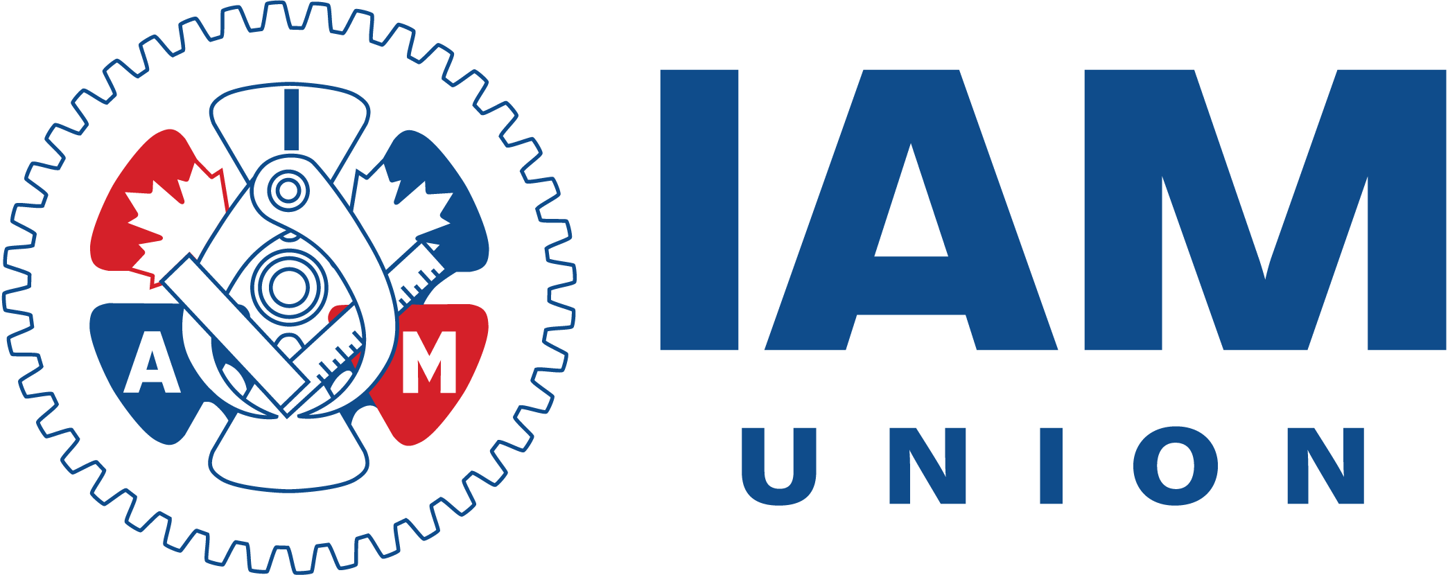 IAM Resource Library | IAM Union Canada
