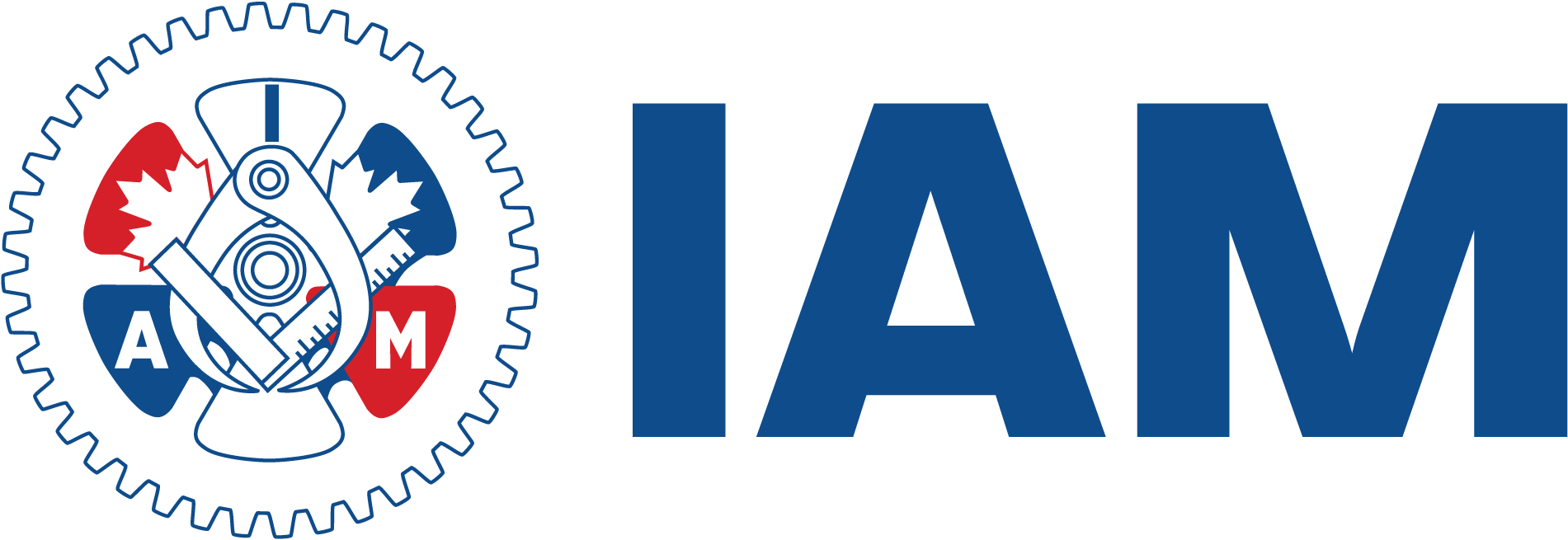 IAM Resource Library | IAM Union Canada