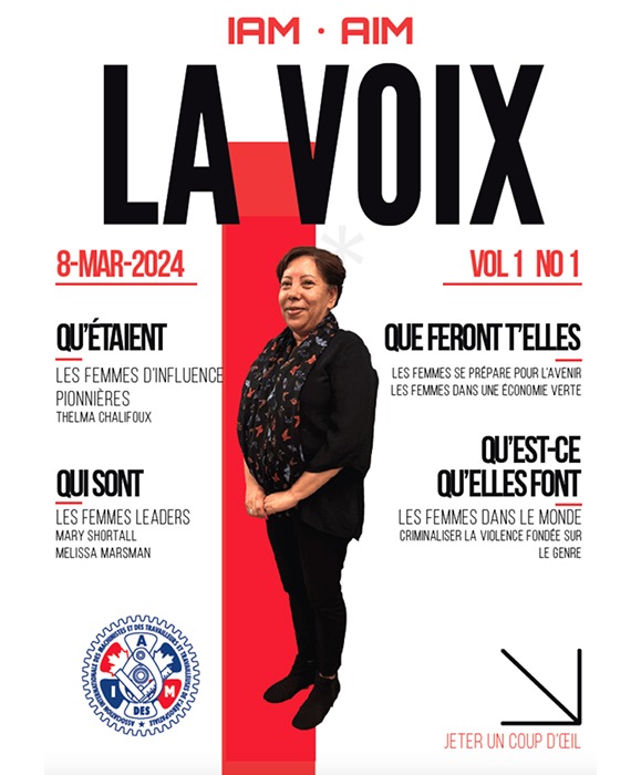 La Voix Vol 1 Français PDF