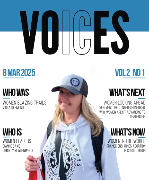 Voices Vol 2 English