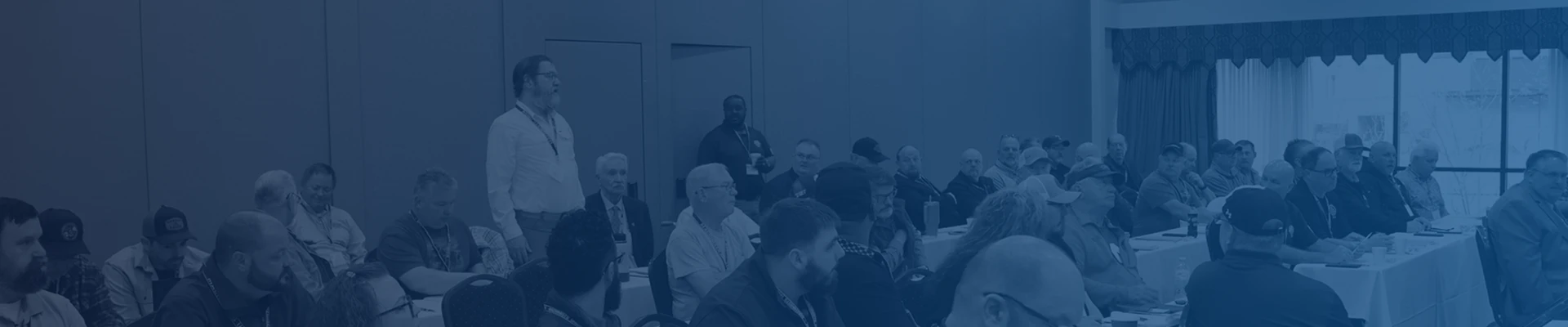 International Convention 2024 – Day 1
