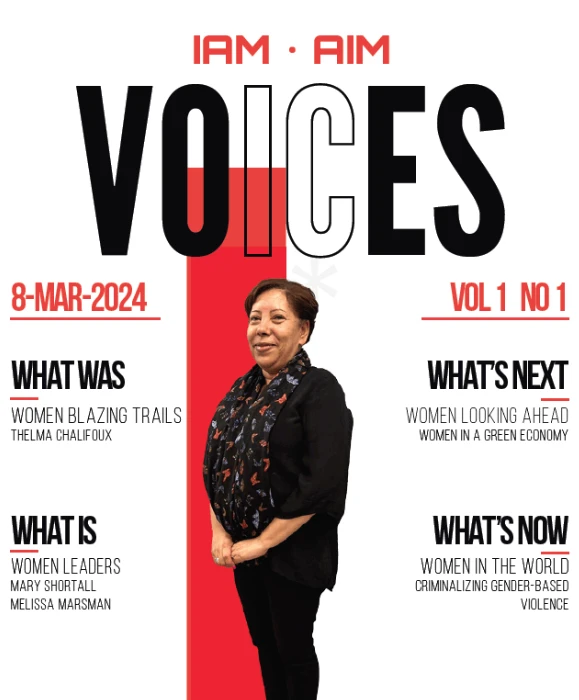 Voices Vol 1 English