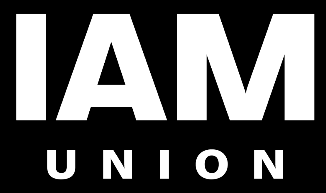 ■i.amページ■ IAM Resource Library | IAM Union Canada