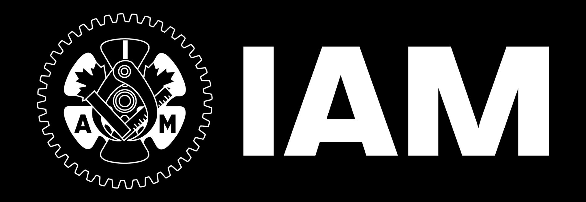 IAM Resource Library | IAM Union Canada