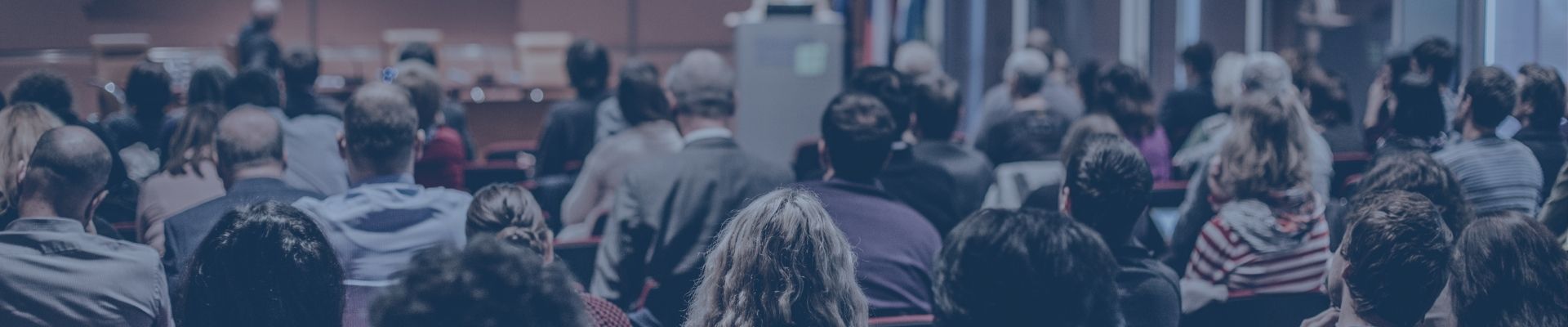 New Members Onboarding