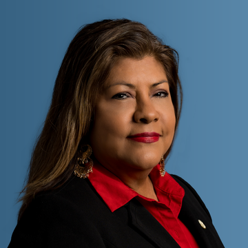Dora Cervantes