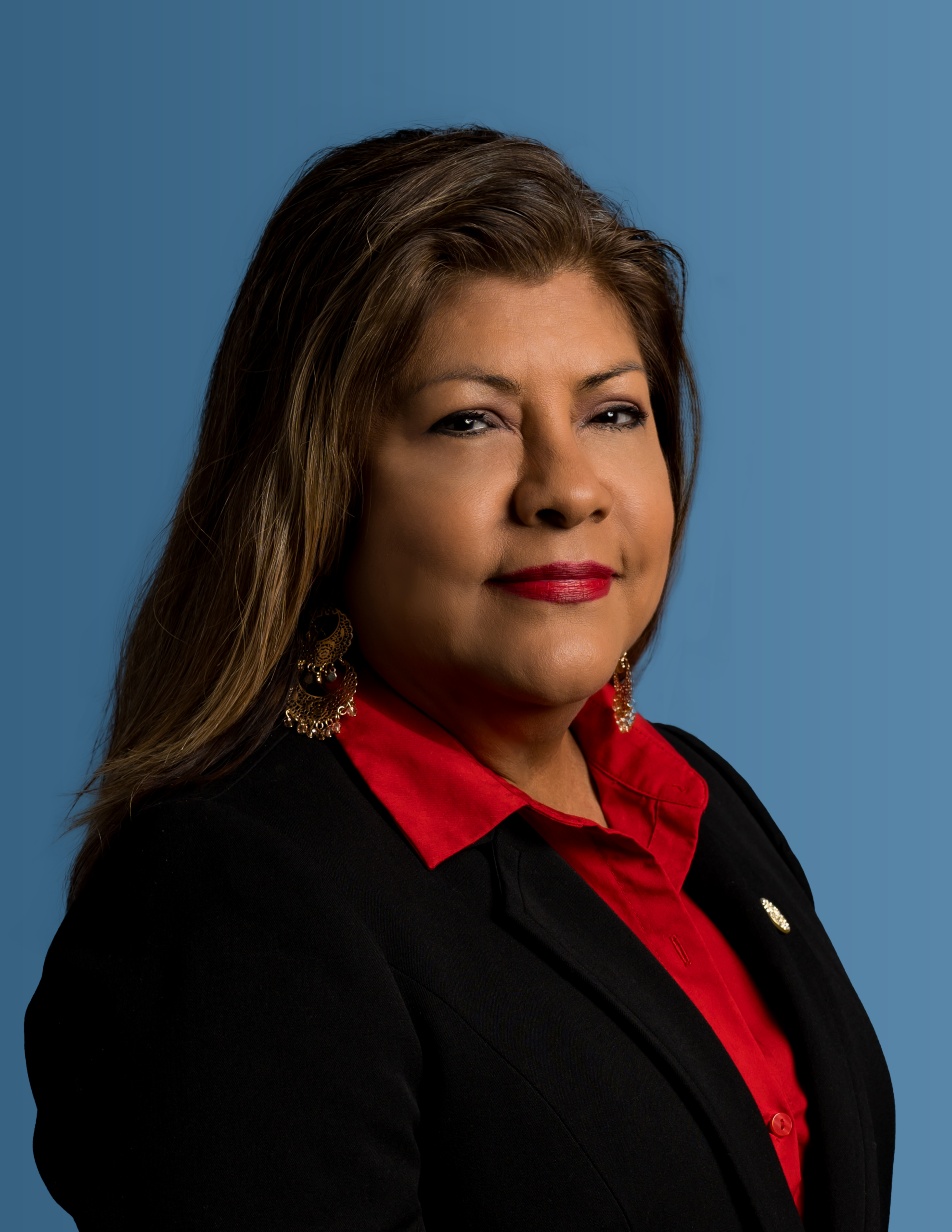 Dora Cervantes