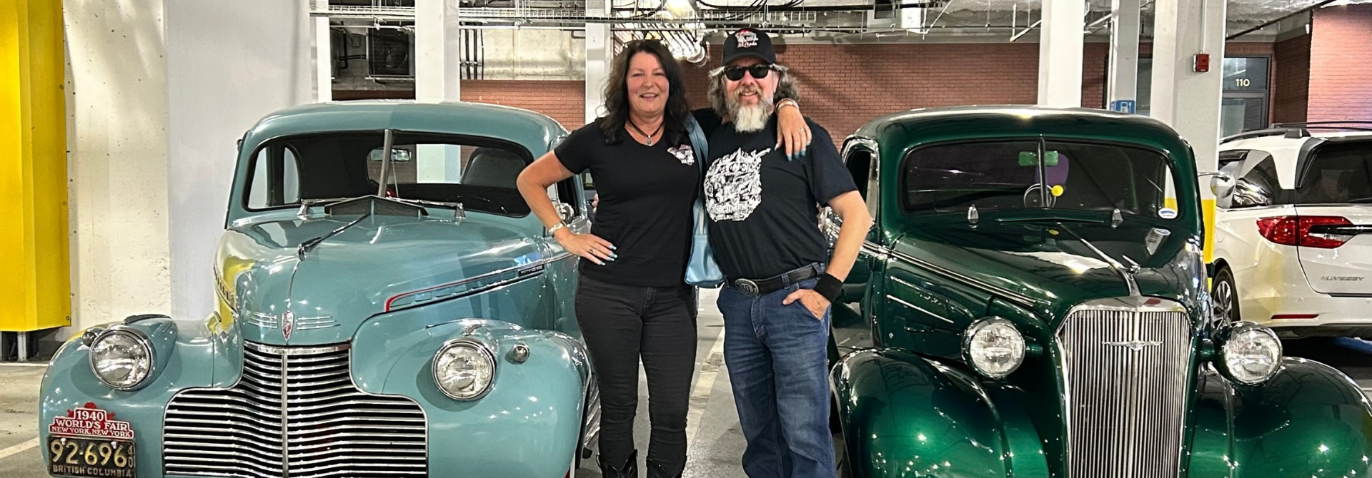 Union Stories: Meet Pete Konrad, President of Local 692